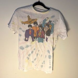 Urban outfitters Beatles tshirt